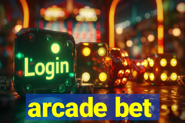 arcade bet