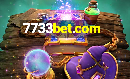 7733bet.com