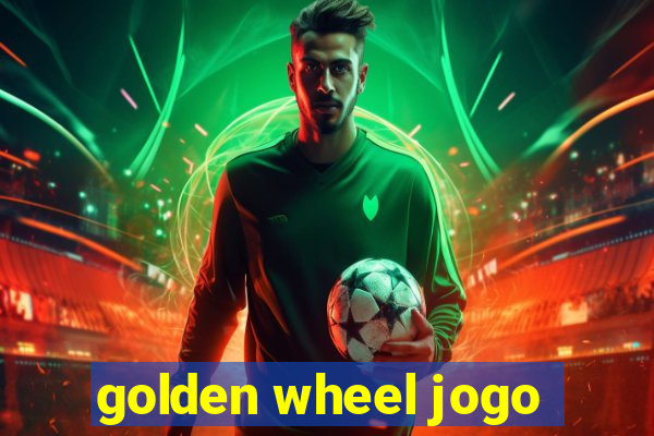 golden wheel jogo