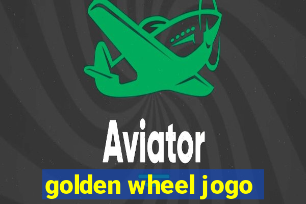 golden wheel jogo