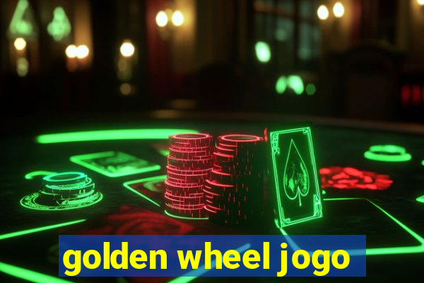 golden wheel jogo