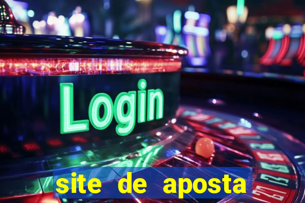 site de aposta esporte bet