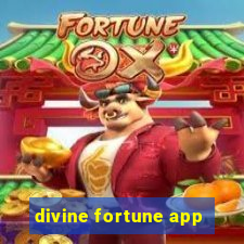 divine fortune app