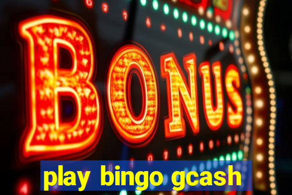 play bingo gcash