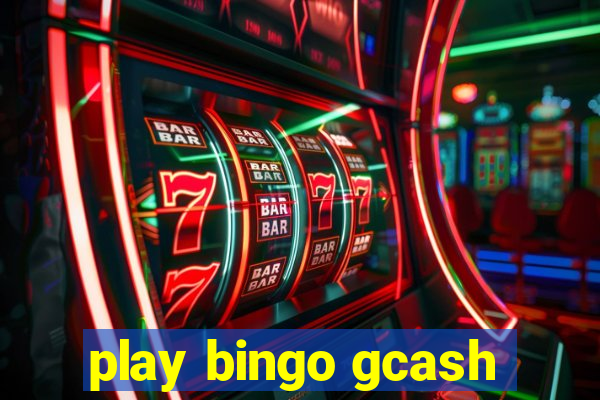 play bingo gcash