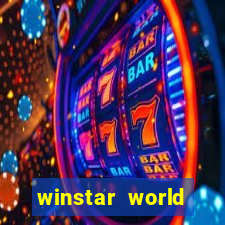 winstar world casino thackerville ok