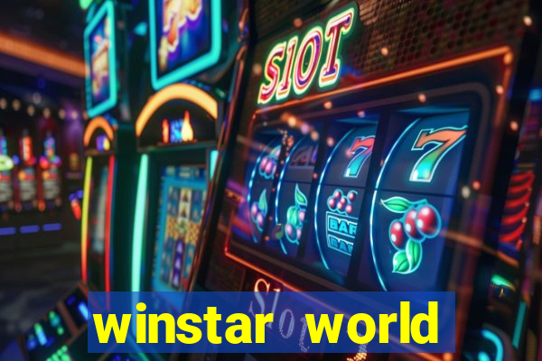 winstar world casino thackerville ok