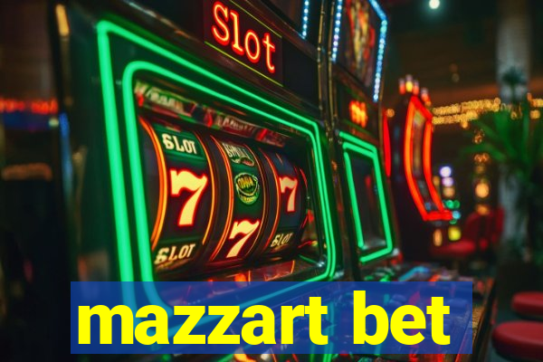 mazzart bet