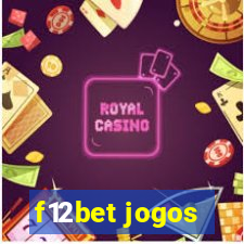 f12bet jogos