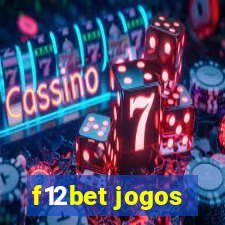 f12bet jogos