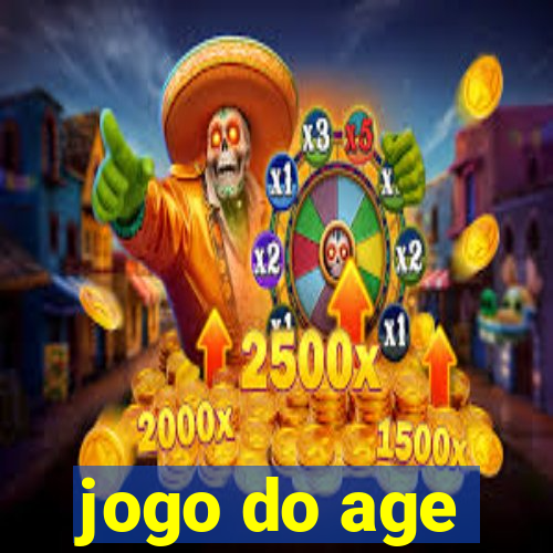 jogo do age