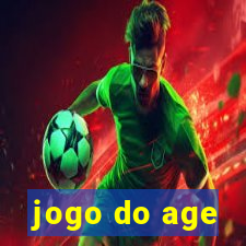 jogo do age