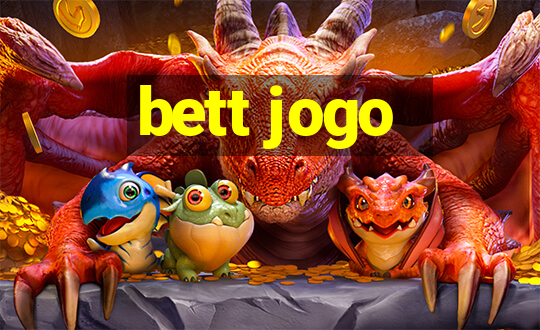 bett jogo