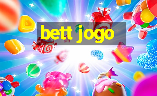 bett jogo