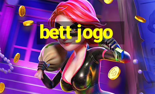 bett jogo