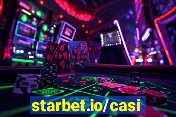 starbet.io/casino