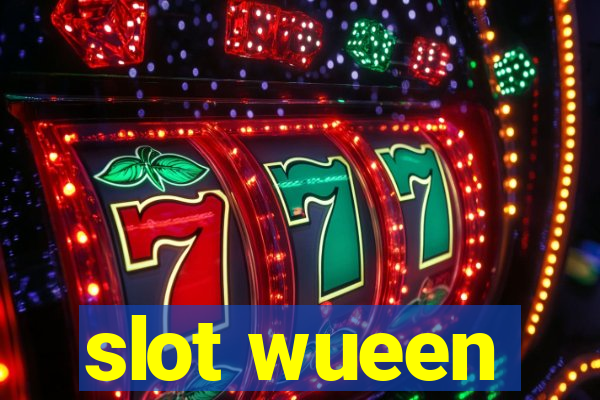 slot wueen