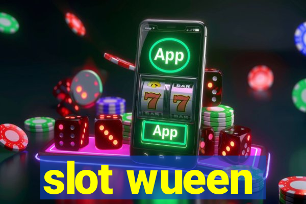 slot wueen