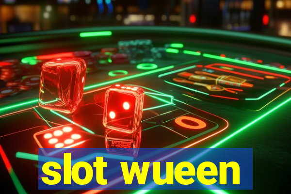 slot wueen