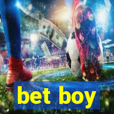 bet boy