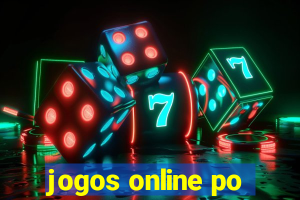 jogos online po