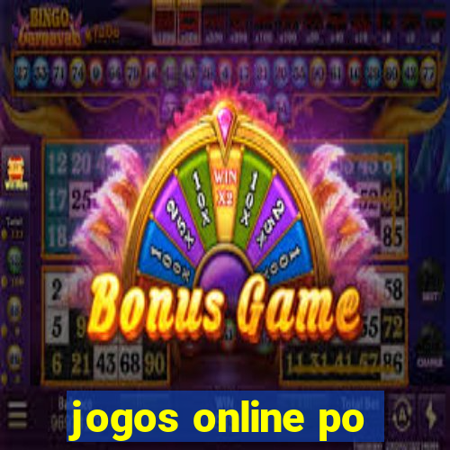 jogos online po