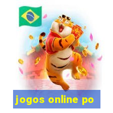 jogos online po