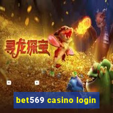 bet569 casino login