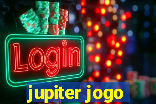 jupiter jogo