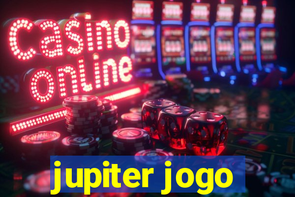 jupiter jogo