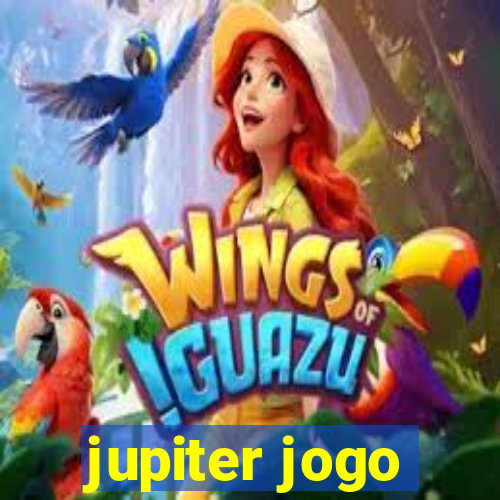 jupiter jogo