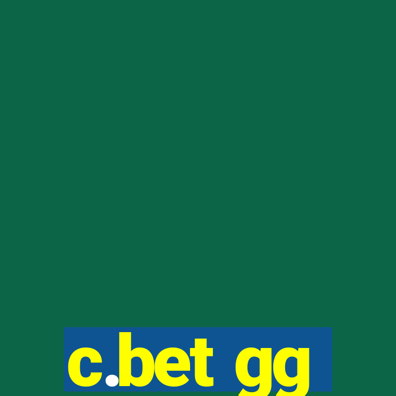 c.bet gg