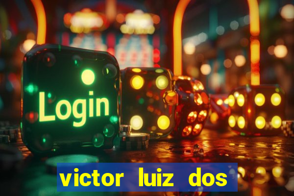 victor luiz dos santos laus