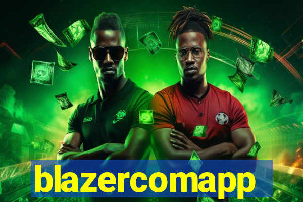 blazercomapp