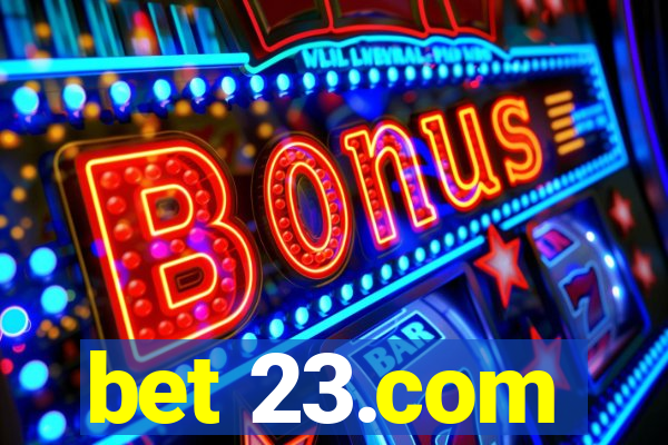 bet 23.com