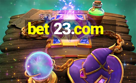 bet 23.com