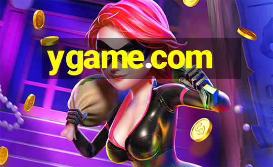 ygame.com