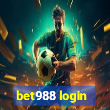 bet988 login