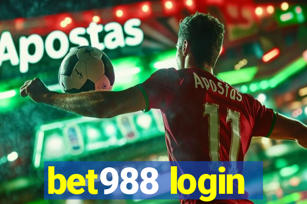 bet988 login