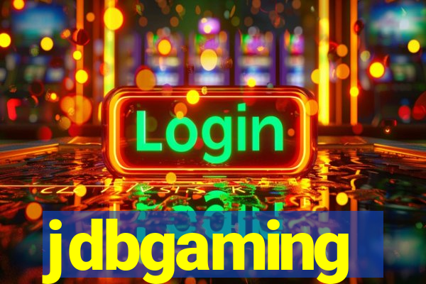 jdbgaming