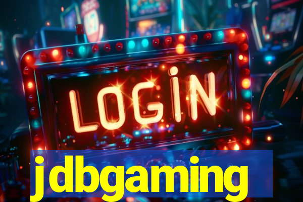 jdbgaming