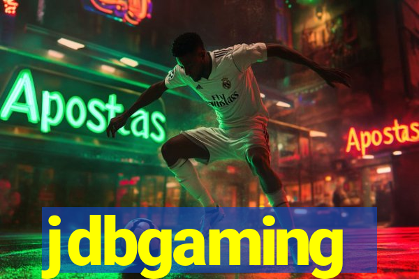 jdbgaming