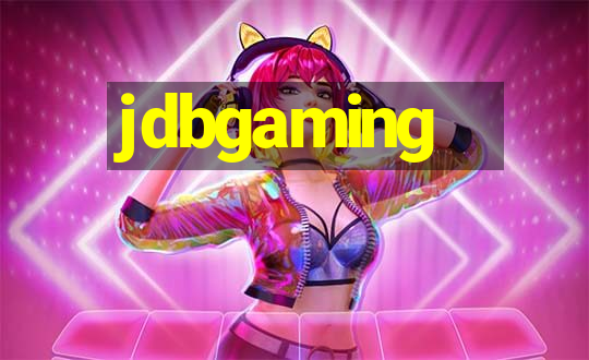 jdbgaming