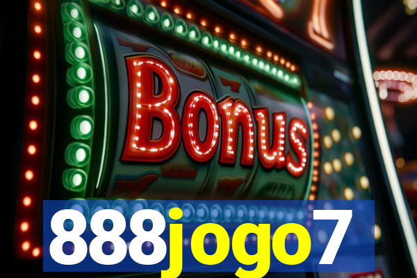 888jogo7