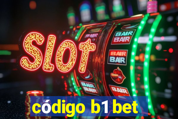 código b1 bet