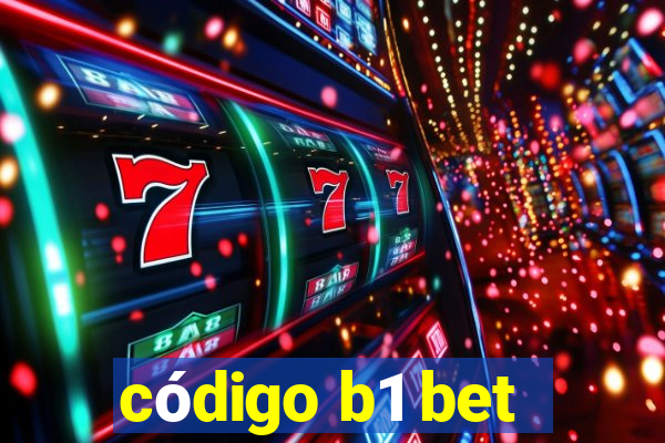 código b1 bet