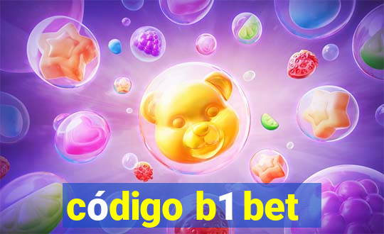 código b1 bet