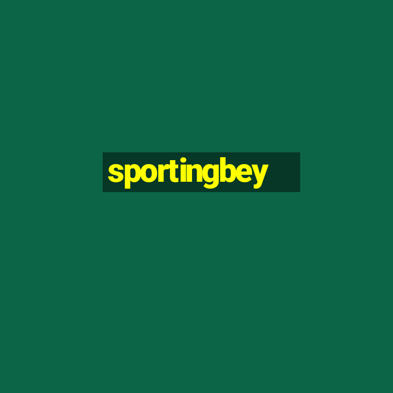 sportingbey