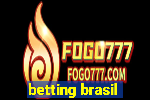 betting brasil