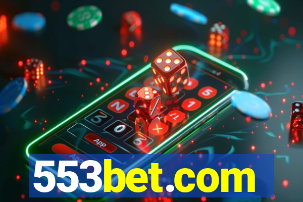 553bet.com